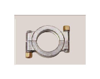 Tri-Clamp® Sanitary Fitting - Image 1