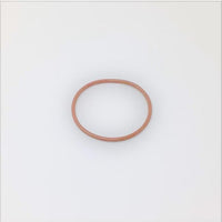 FKM O-Ring FDA Compliant Replacement for FristamÂ® Part# 180350028