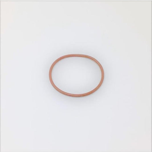 FKM O-Ring FDA Compliant Replacement for FristamÂ® Part# 180350028 - Image 1