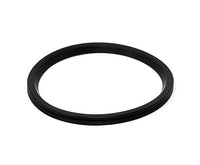 EPDM Tri-Ring Pump Replacement Part - 2.545" ID