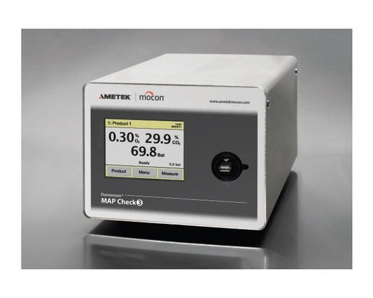 Dansensor CO2 Gas Analyzer - MAP Check 3 On-Line Sensor - Image 1