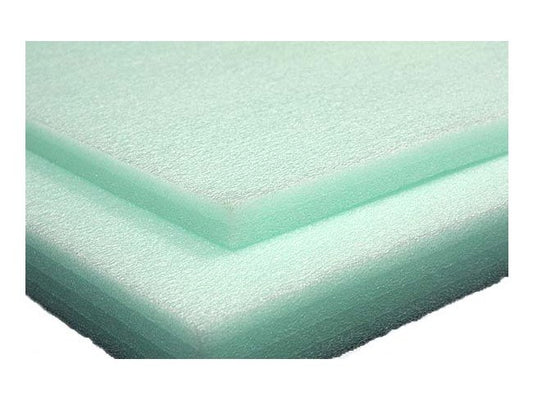 2-Inch Polyethylene Foam Plank - Image 1