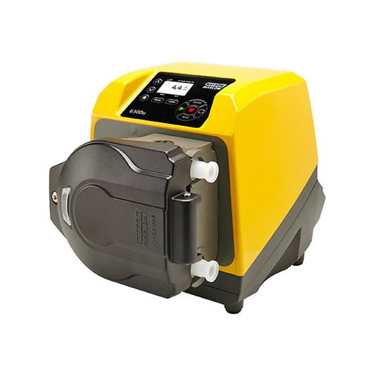 Watson Marlow 630 Peristaltic Pump with LoadSure Technology - Image 1