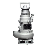 Sandpiper SludgeMaster 3" Submersible Pump