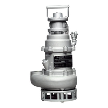 Sandpiper SludgeMaster 3" Submersible Pump - Image 1