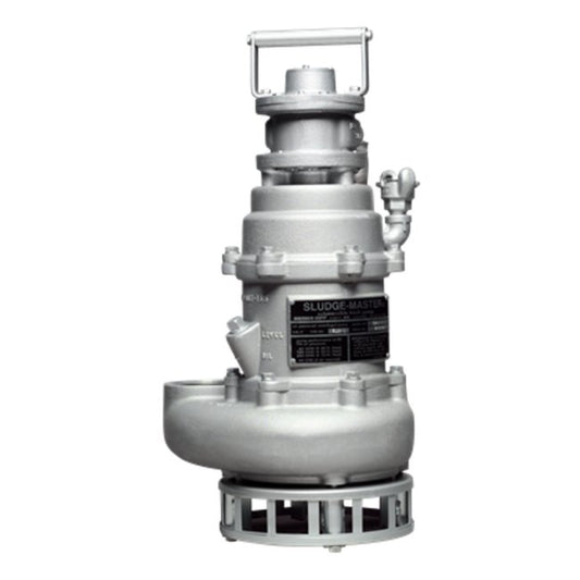 Sandpiper SludgeMaster 3" Submersible Pump - Image 1