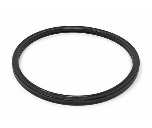 FDA Compliant FKM Quad Ring for Pump Replacement - Replaces Waukesha Cherry-Burrell 116953 - Image 1