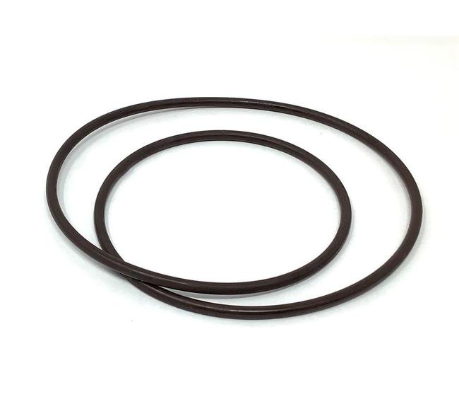 Springer Parts FKL400 Outer Static O-Ring for Fristam Pump, OEM Replacement - Image 1