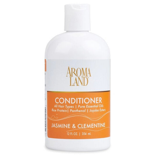 Aromaland® Jasmine Clementine Conditioner, 12 oz - Image 1