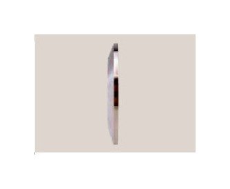 Tri-Clamp® Sanitary Fitting - Image 1