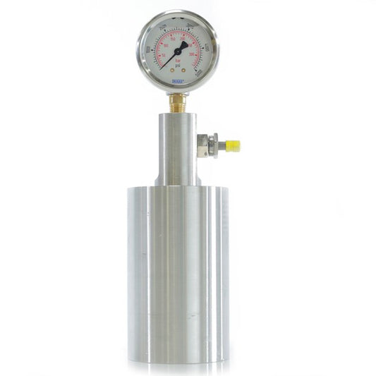 SENTRY XP Series High Pressure Pulsation Dampeners - 12 cu in - Image 1