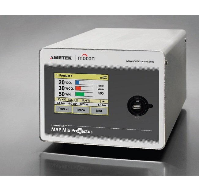 Dansensor MAP Mix Provectus Argon Gas Mixers - Image 1