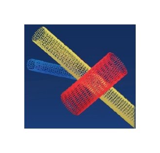 Flexible LDPE Protective Netting Sleeve - Image 1