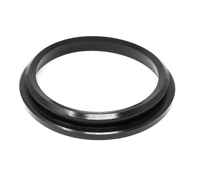 SPILLFREE Lip Seal 2.56 FKM for Waukesha Cherry-Burrell Pumps - Image 1