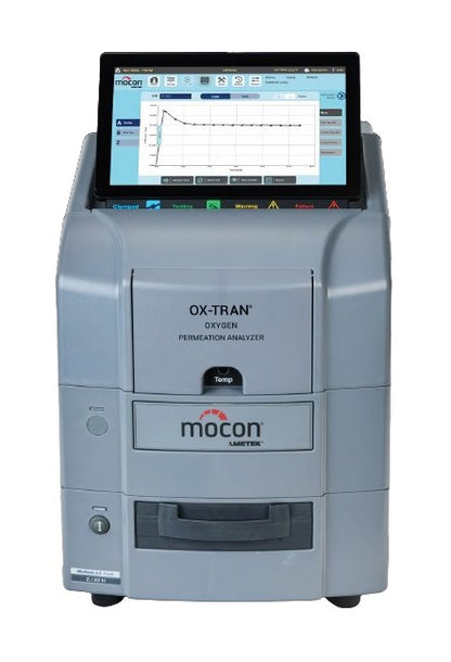 AMETEK OX-TRANÂ® Series 2/22 A Permeation Analyzer - Image 1