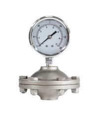 SENTINEL Metal Gauge Guards with NSF/ANSI 61 Option