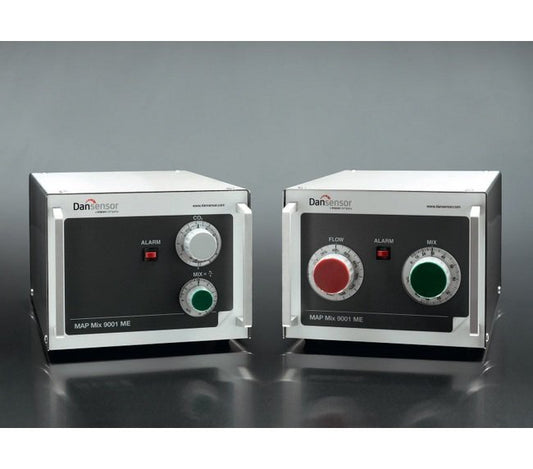 Dansensor Map Mix 9001 ME Gas Mixer - Image 1