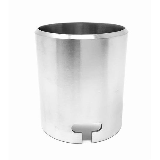 Replacement Sleeve for APVÂ® Pump, SS Material, Part# 12HP388319 - Image 1