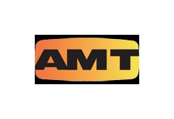 AMT C402-90 Wheel Kit for Roll Cage Frame Assembly - Image 1