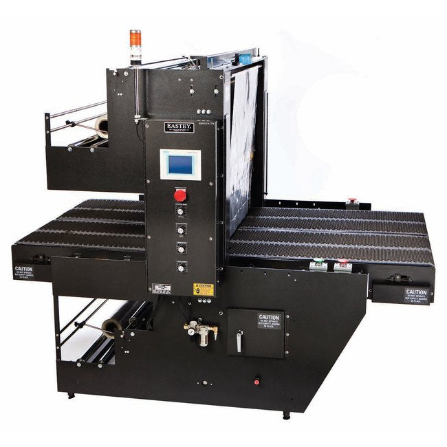 Eastey Professional Series 50 Inch Automatic Bundler - Image 3