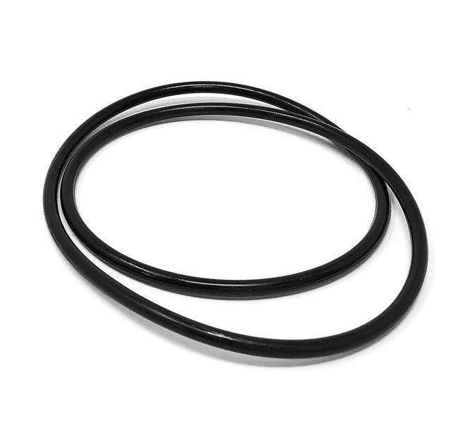 Springer Buna Pump Cover Gasket - Compatible with FristamÂ® 1180000000 - Image 1