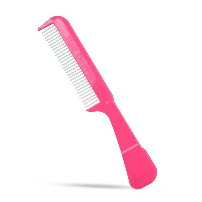 Hair Doctor Children's Tender Tooth Comb Set - Image 3