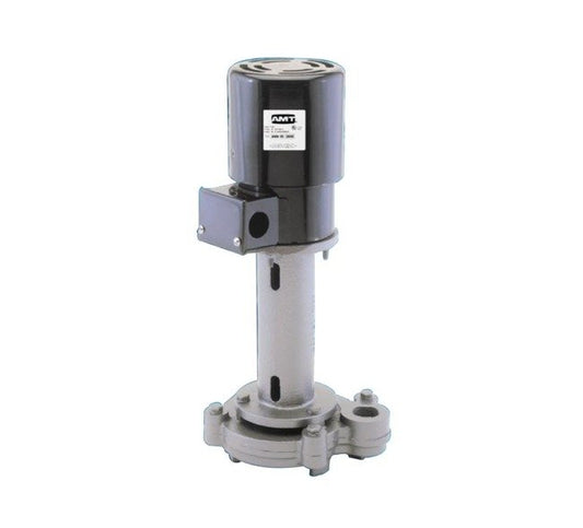 AMT 4421-95 Heavy Duty Industrial Coolant Pump - Image 1