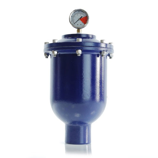 SENTRY I Metallic Pulsation Dampeners - Image 1