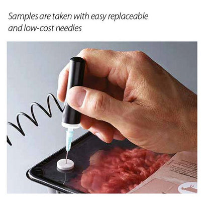 Dansensor Portable Gas Analyzer O2 Sensor - Image 2