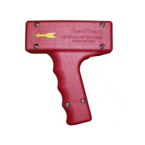 DuraFlow Mini Red Nozzle Cover - Image 1