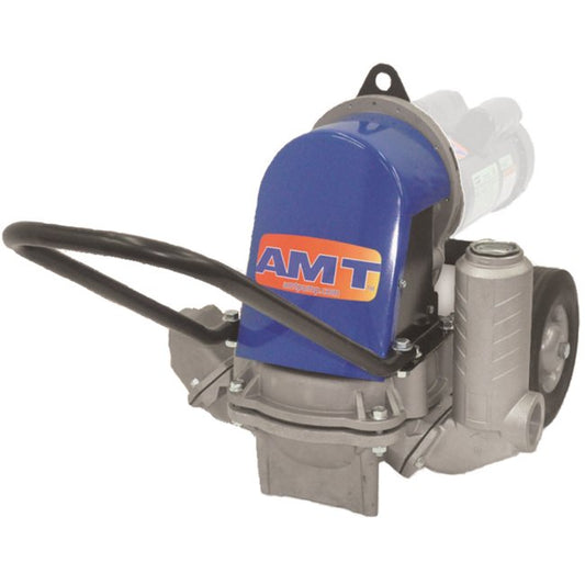 1.5 HP 3" NPT Self-Priming Diaphragm Pump Kit - Image 1