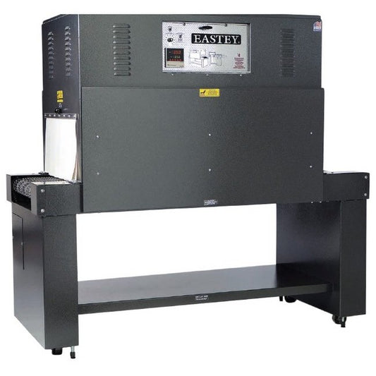 Eastey Professional Series 69-Inch Shrink Tunnel - Image 1