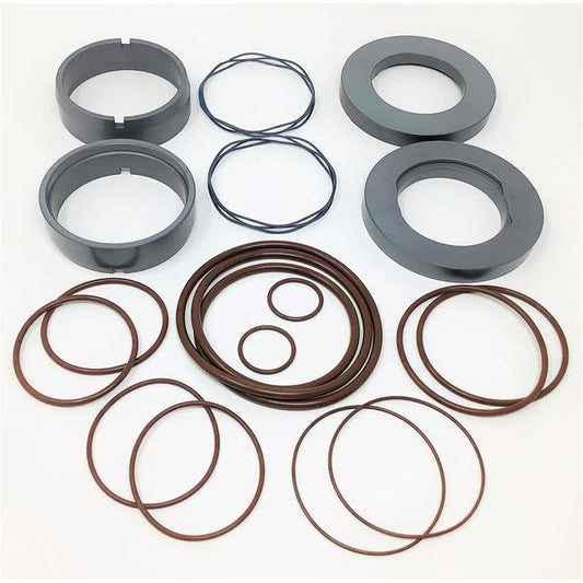 U2 Mod 180/220 Pump Service Kit U2105338, SC/SC/FKM - Image 1