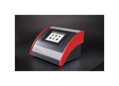 Dansensor Lippke 5000 Package Testing System - Image 1