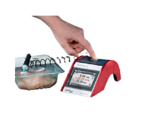 Dansensor CheckPoint 4 Portable Headspace Analyzer CO2 Infrared Sensor - Image 2