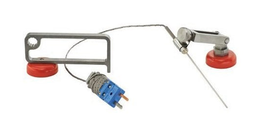 SCORPION® 2 Product Probe Fixtures and Wire Hold Downs - Image 1
