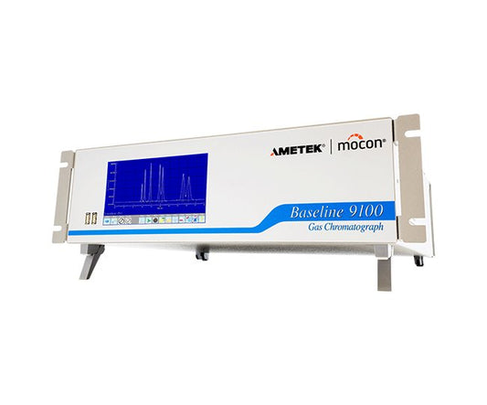 BASELINEÂ® 9100 Gas Chromatograph for EtO, VOC, BTEX Analysis - Image 1