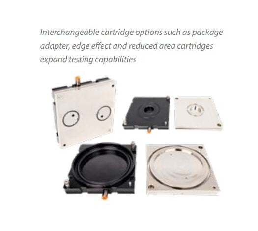 AMETEK Permatran-WÂ® 3/34 G Water Vapor Permeation Analyzer - Image 1