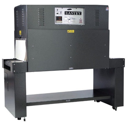 Eastey Professional Series 83-inch Shrink Tunnel - Image 1