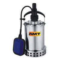 AMT 5010-99 Submersible Utility Pump with Tethered Switch