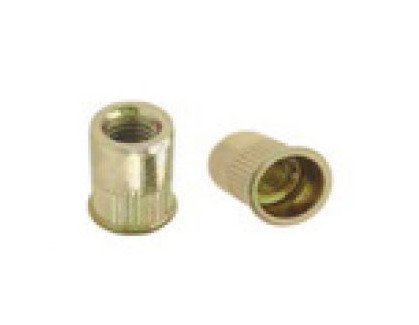 P-Series M8 CSK Rivet Nut - 17.0mm - Image 1