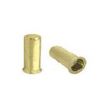 P-Series M6 Thread Countersunk Head Rivet Nut, 20.5mm - Image 1