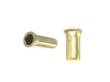 Ornit P-Series 26.0mm M8 Flat Rivet Nut - Image 1