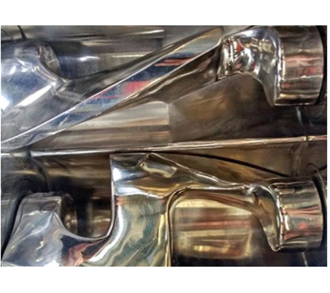 PerMix PSG-X 50L Total Capacity Sigma Mixtruder - Image 3