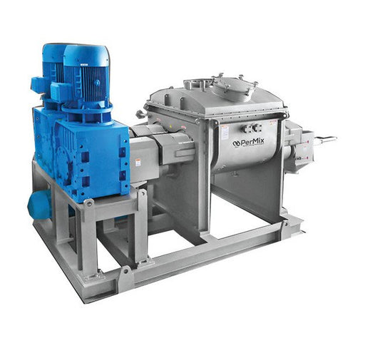 PerMix PSG-X 100L Sigma Mixtruder - Image 1
