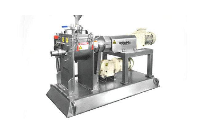PerMix PSG-X 300L Sigma Mixtruder - Image 4