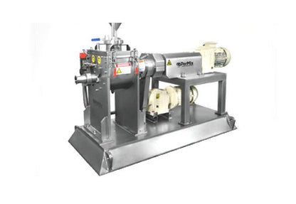 PerMix PSG-X 300L Sigma Mixtruder - Image 4