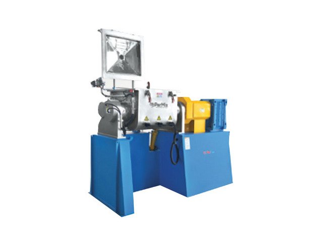 PerMix PSG-X 300L Sigma Mixtruder - Image 5