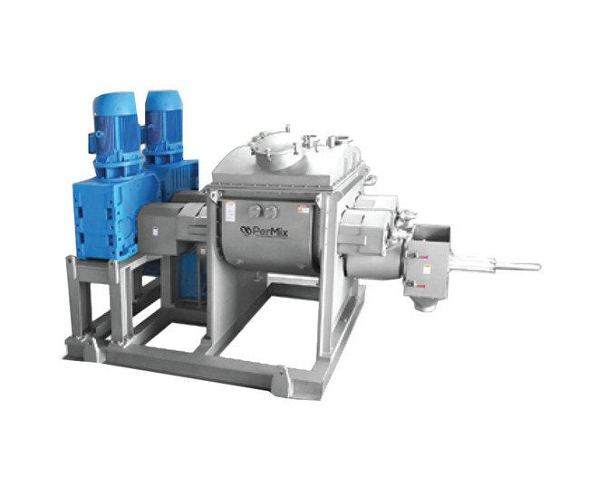 PerMix PSG 1500 L Sigma Mixer with Tilting Discharge - Image 5