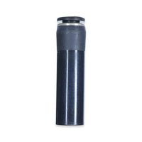 PSR Series PBT Stem Reducer Connector Fitting - 1/4 x 3/16 in